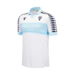 Camiseta Cádiz CF 2024 segunda equipación oficial para niños