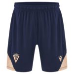 pantalón Cádiz CF entreno 2024 azul marino adulto