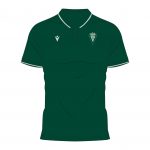 Compra el polo técnicos Cádiz CF 2025/26 oficial Macron. Diseño exclusivo, escudo bordado y todas las tallas. Producto oficial de gran calidad.