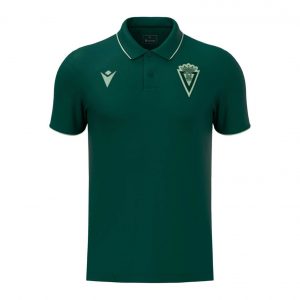 Polo técnicos Cádiz CF 2025/26