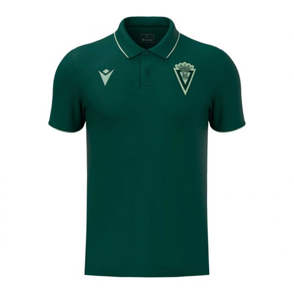 Polo técnicos Cádiz CF 2025/26