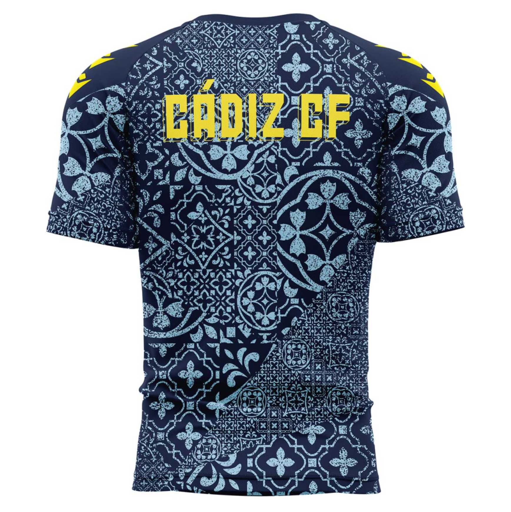camiseta pre partido 2025 26 2