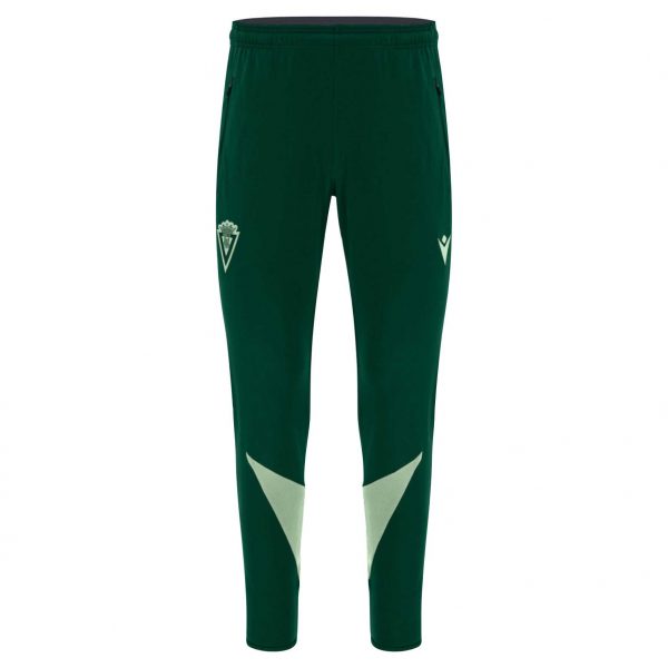 Pantalón entreno Cádiz CF