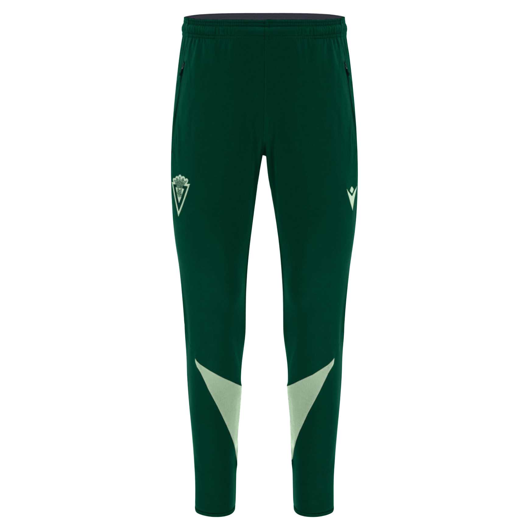 pantalon entreno Pantalón entreno Cádiz CF