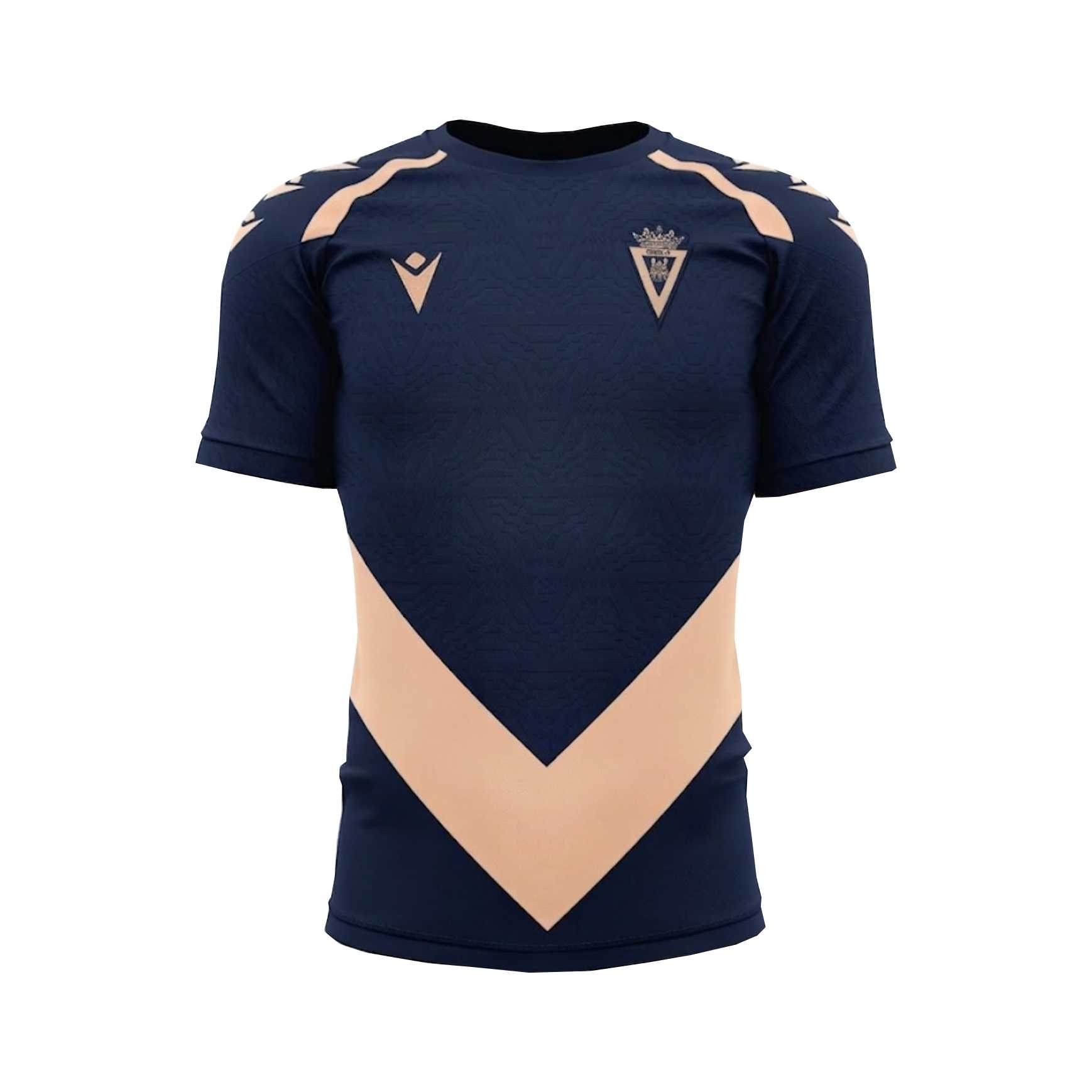 camiseta entreno 2024 junior