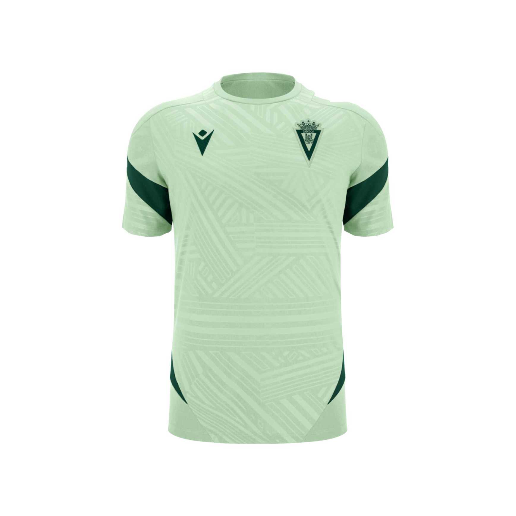 camiseta entreno 2025 26 infantil