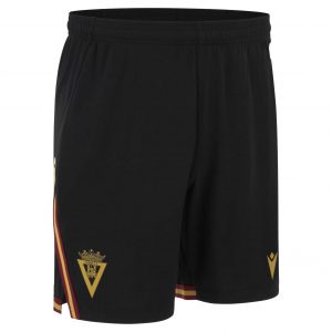 pantalon corto 2 equipacion