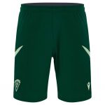 Pantalón corto entrenamiento Cádiz CF 2025/26
