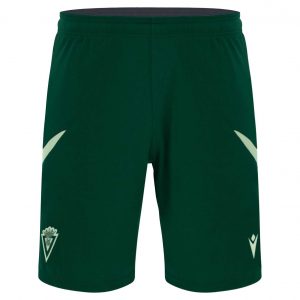 Pantalón corto entrenamiento Cádiz CF 2025/26