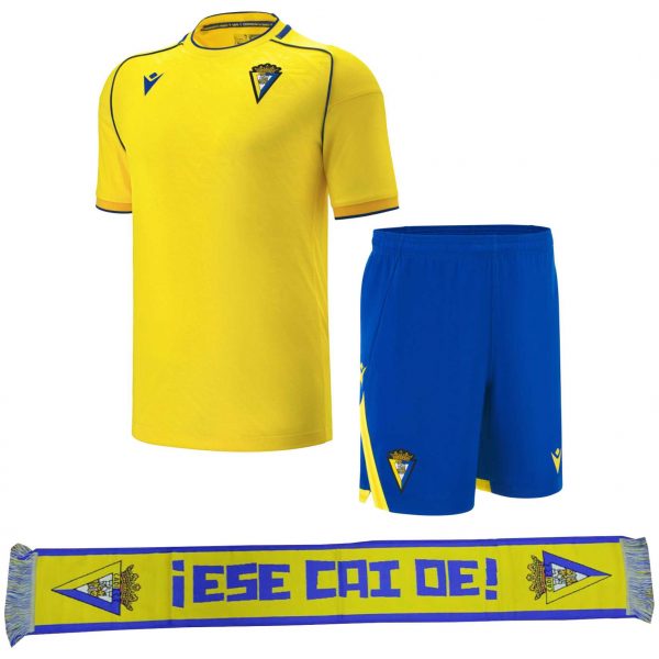 pack cadiz cf